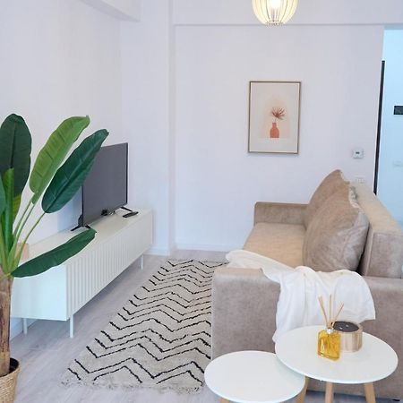 City Center Accomodation - 101 Ρέσιτσα Εξωτερικό φωτογραφία