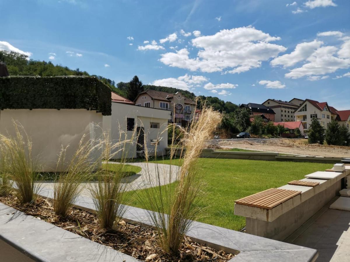 City Center Accomodation - 101 Ρέσιτσα Εξωτερικό φωτογραφία