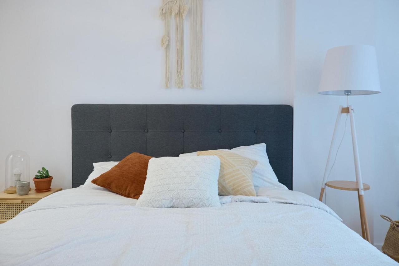 City Center Accomodation - 101 Ρέσιτσα Εξωτερικό φωτογραφία