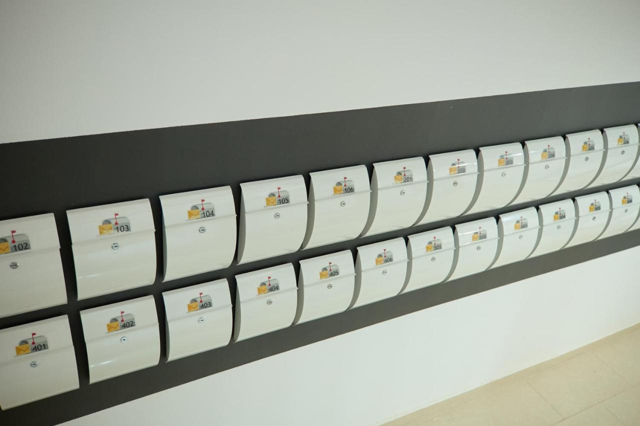 City Center Accomodation - 101 Ρέσιτσα Εξωτερικό φωτογραφία