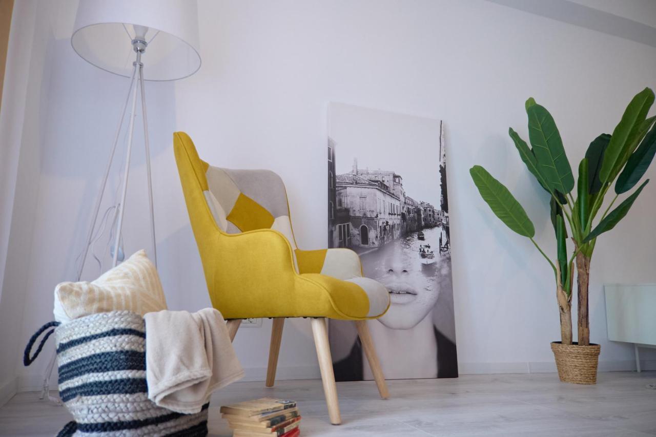City Center Accomodation - 101 Ρέσιτσα Εξωτερικό φωτογραφία
