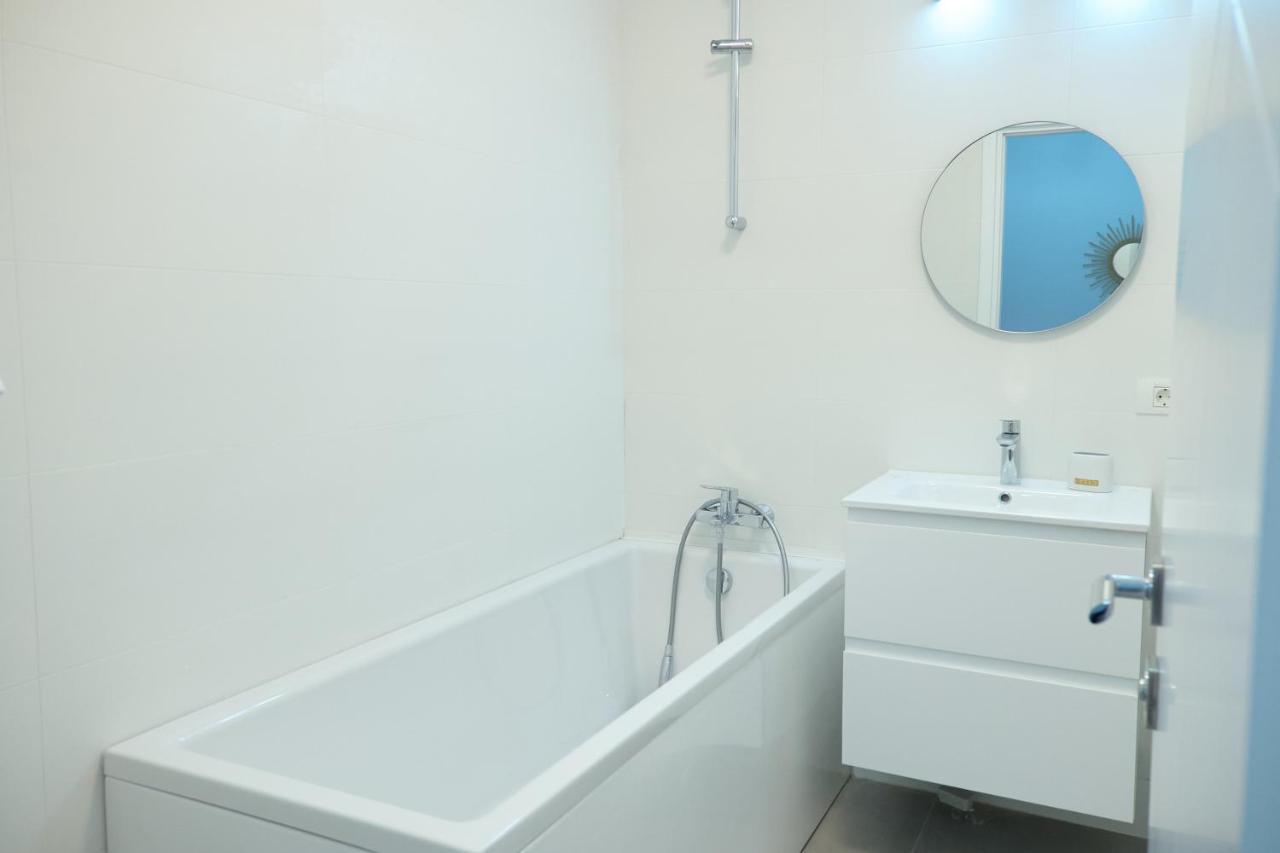 City Center Accomodation - 101 Ρέσιτσα Εξωτερικό φωτογραφία