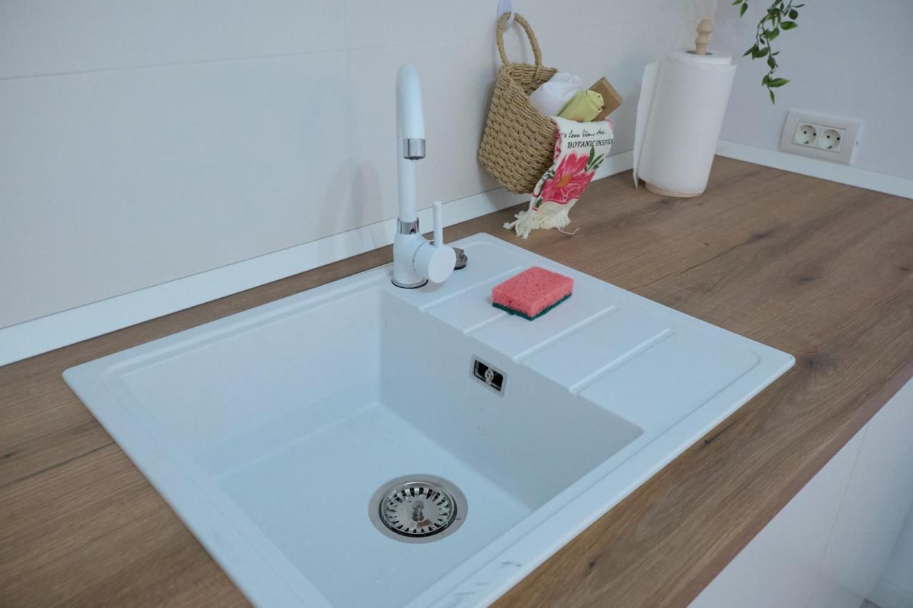 City Center Accomodation - 101 Ρέσιτσα Εξωτερικό φωτογραφία