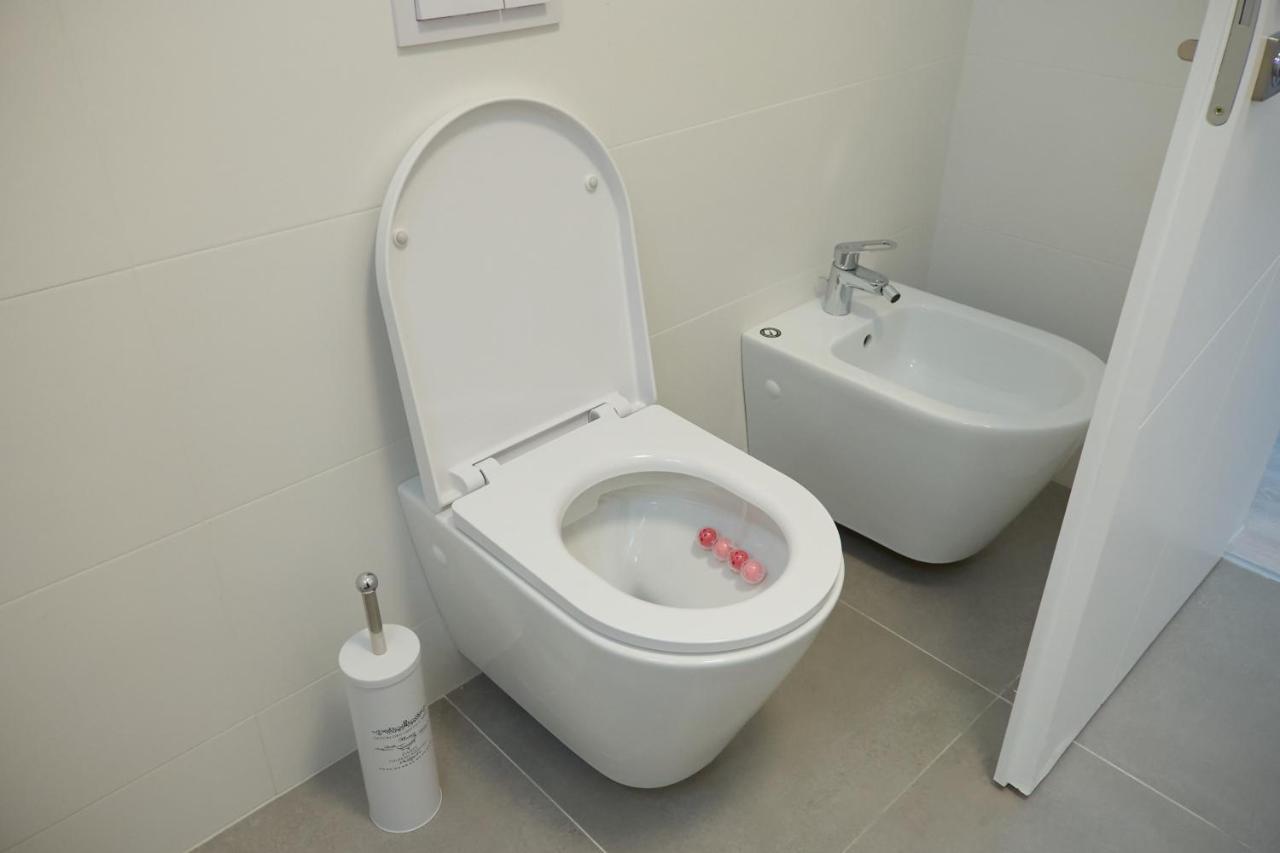 City Center Accomodation - 101 Ρέσιτσα Εξωτερικό φωτογραφία