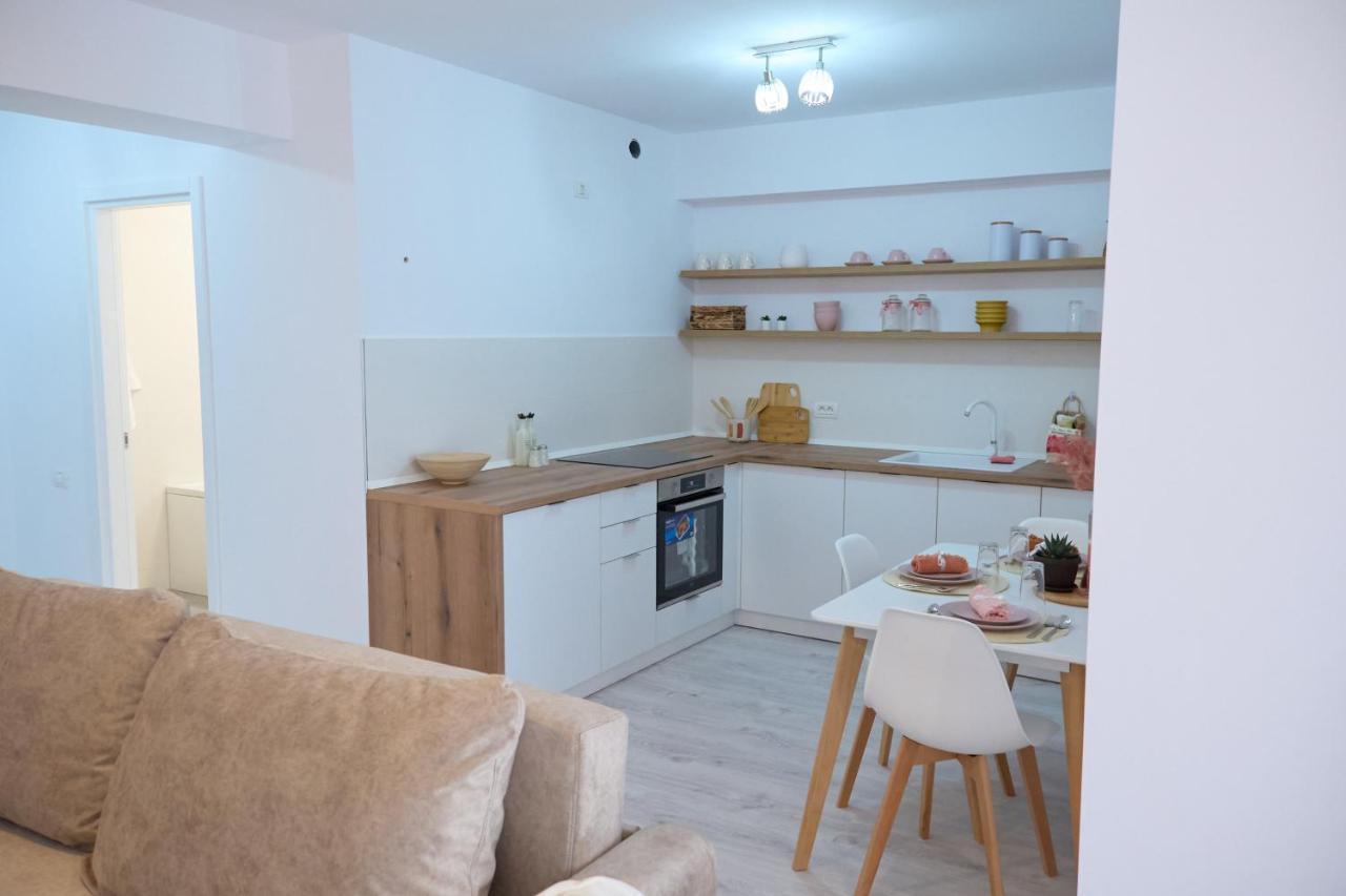 City Center Accomodation - 101 Ρέσιτσα Εξωτερικό φωτογραφία