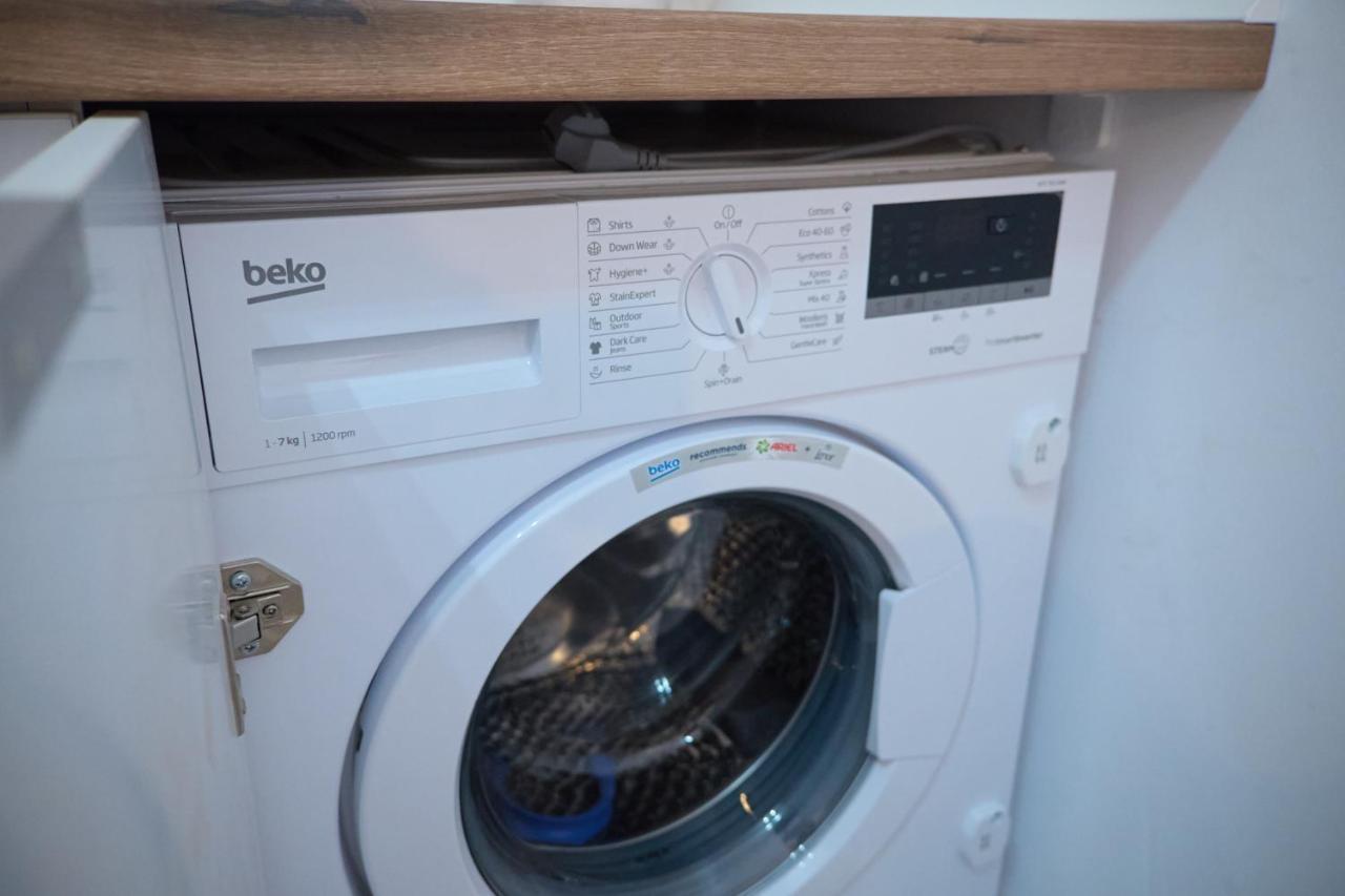 City Center Accomodation - 101 Ρέσιτσα Εξωτερικό φωτογραφία