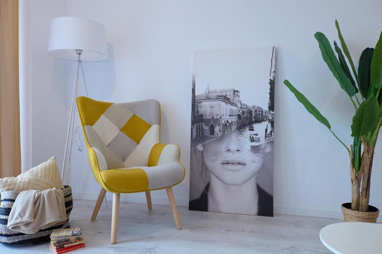 City Center Accomodation - 101 Ρέσιτσα Εξωτερικό φωτογραφία