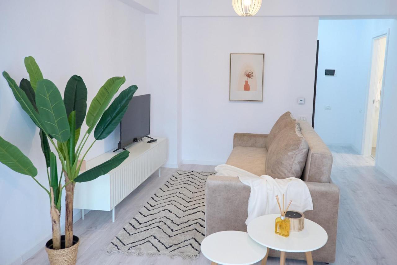 City Center Accomodation - 101 Ρέσιτσα Εξωτερικό φωτογραφία