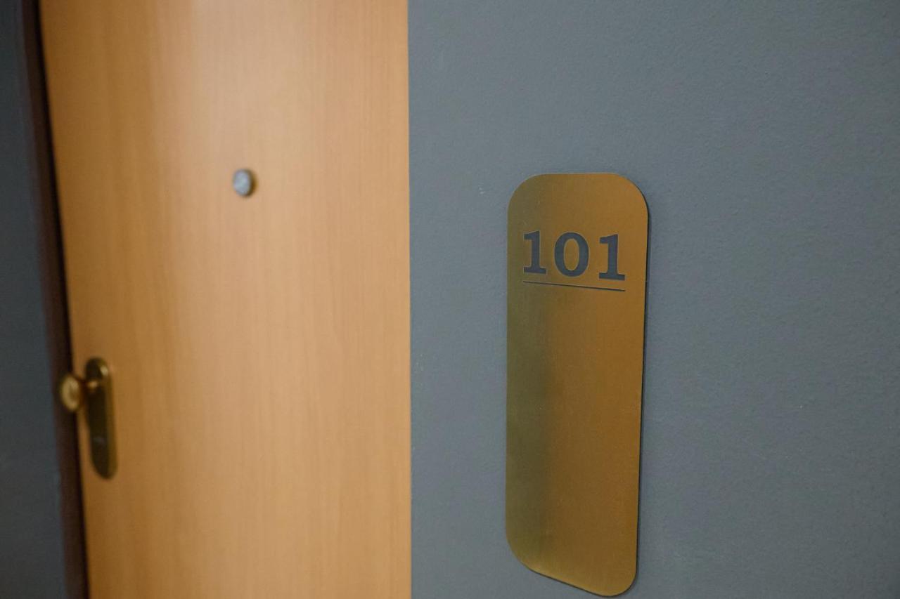 City Center Accomodation - 101 Ρέσιτσα Εξωτερικό φωτογραφία