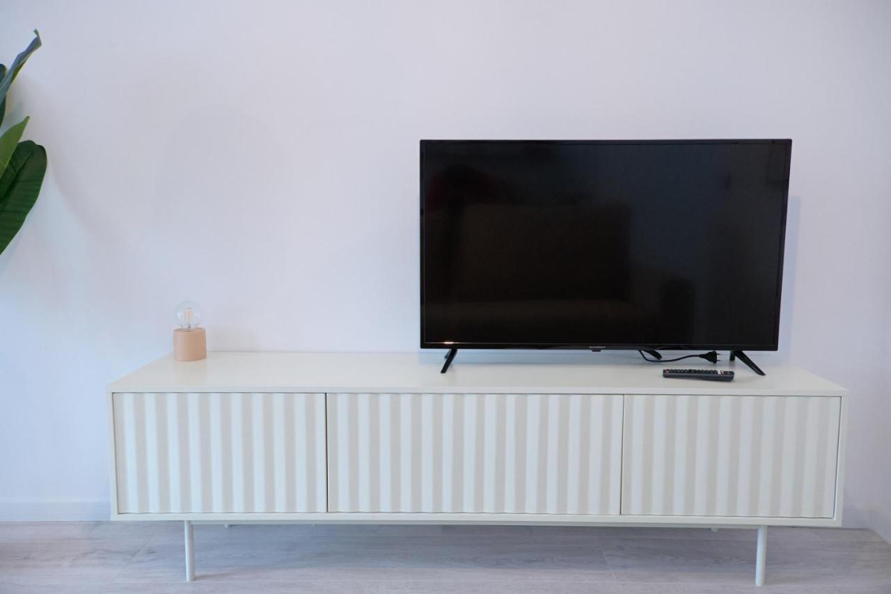 City Center Accomodation - 101 Ρέσιτσα Εξωτερικό φωτογραφία