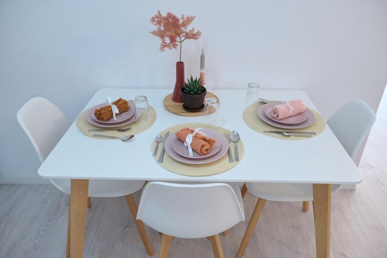 City Center Accomodation - 101 Ρέσιτσα Εξωτερικό φωτογραφία