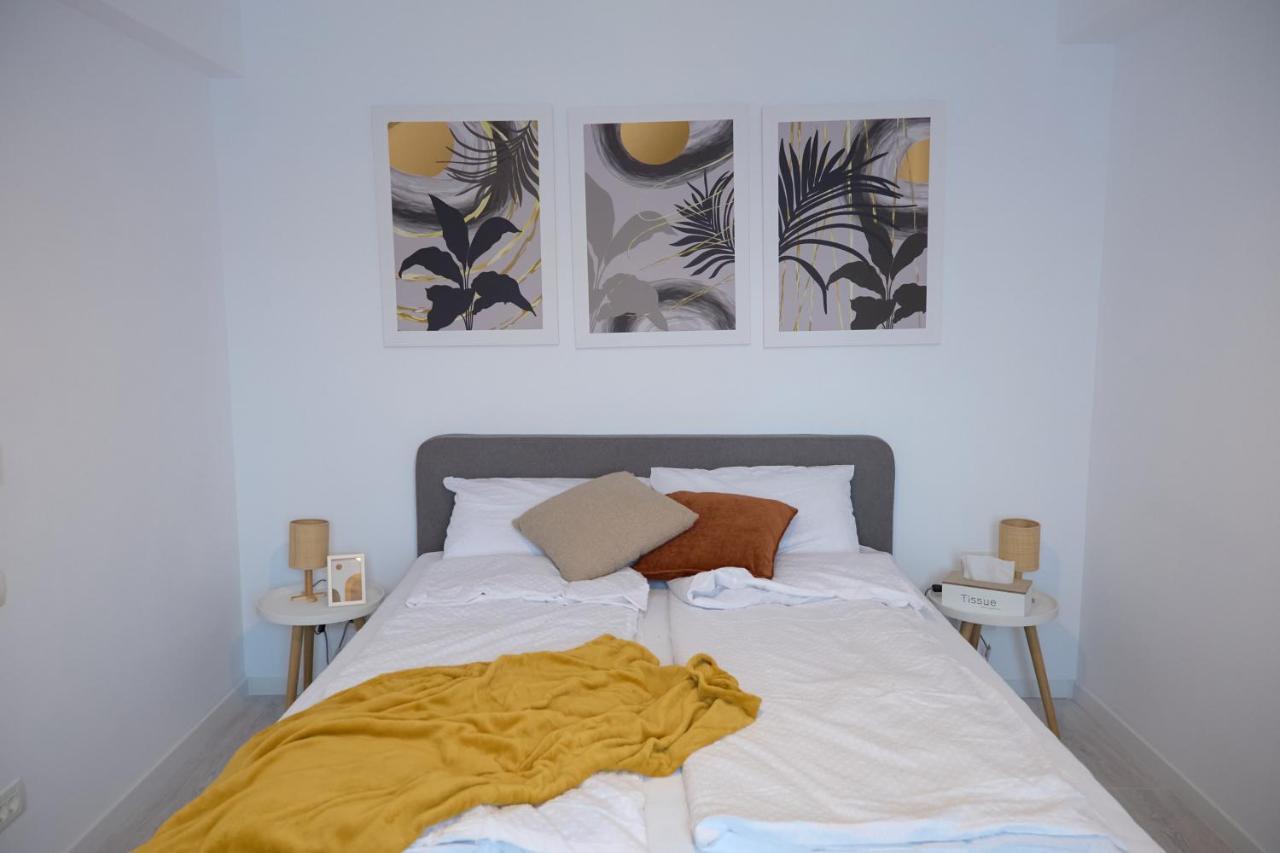 City Center Accomodation - 101 Ρέσιτσα Εξωτερικό φωτογραφία