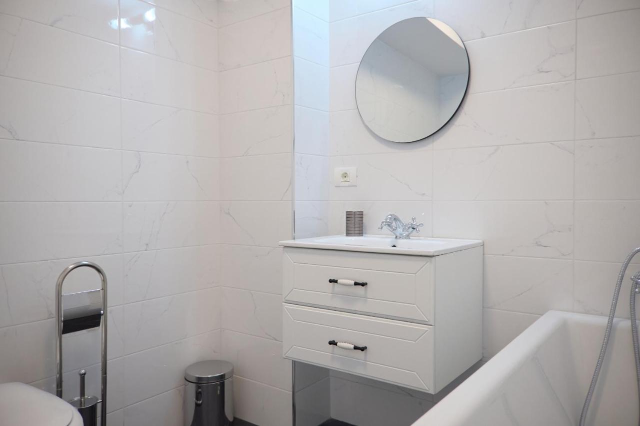 City Center Accomodation - 101 Ρέσιτσα Εξωτερικό φωτογραφία