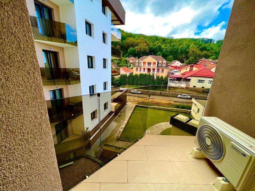 City Center Accomodation - 101 Ρέσιτσα Εξωτερικό φωτογραφία