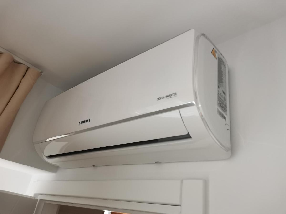 City Center Accomodation - 101 Ρέσιτσα Εξωτερικό φωτογραφία